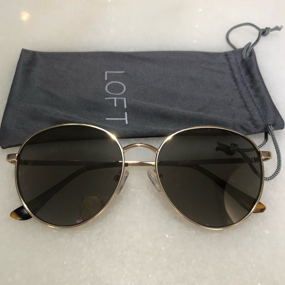 LOFT Accessories - Loft Sunglasses